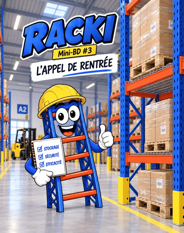 Couverture : L’appel de rentrée