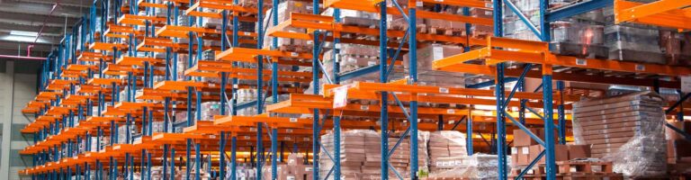 Rayonnage industriel : quelles normes NF EN respecter ?