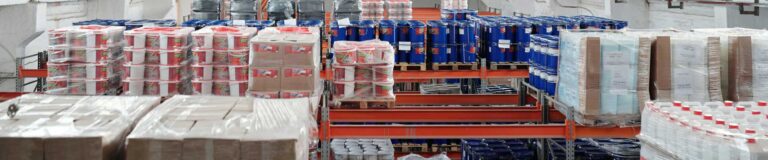 Apprendre à gérer son stock avec les méthodes FIFO Et LIFO
